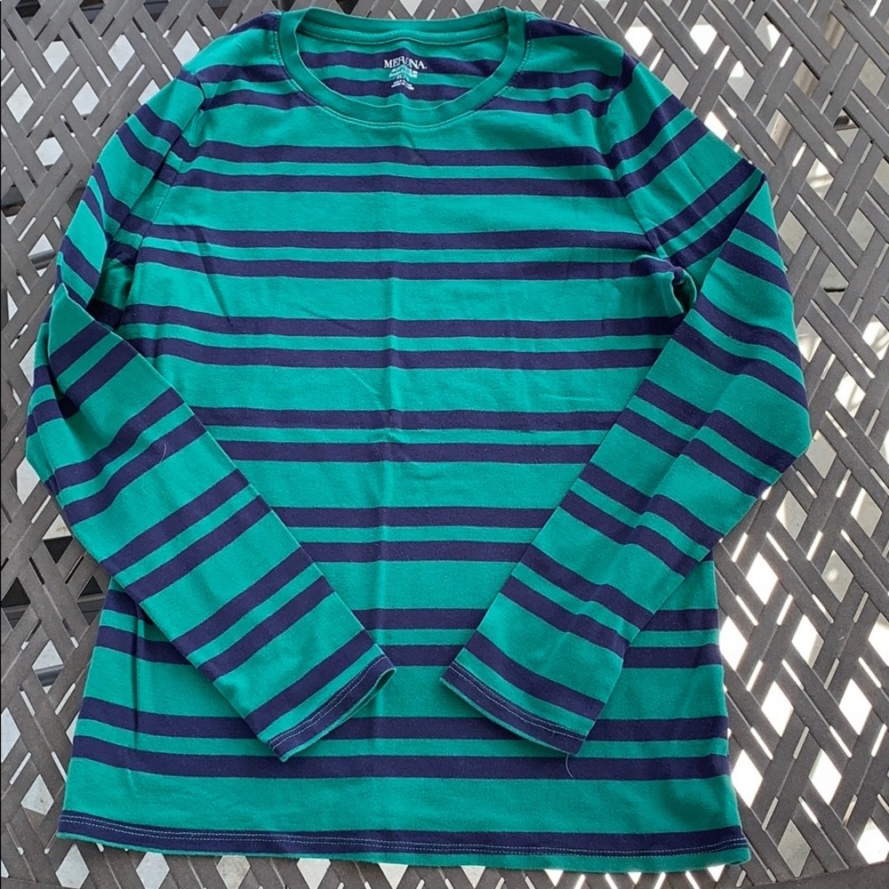 Merona Long sleeve T-shirt